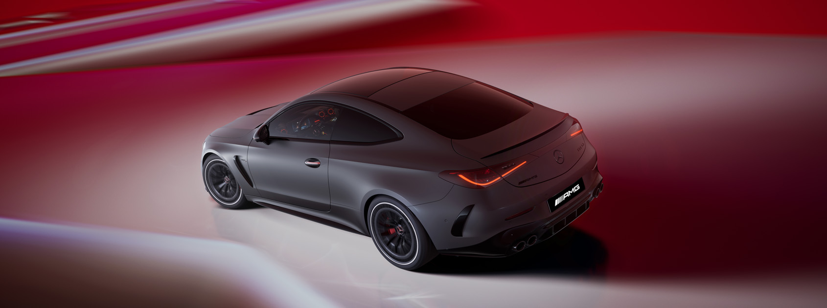 Mercedes-AMG CLE 53 - imagen 1