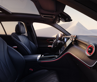 GLC Coupé - imagen 12