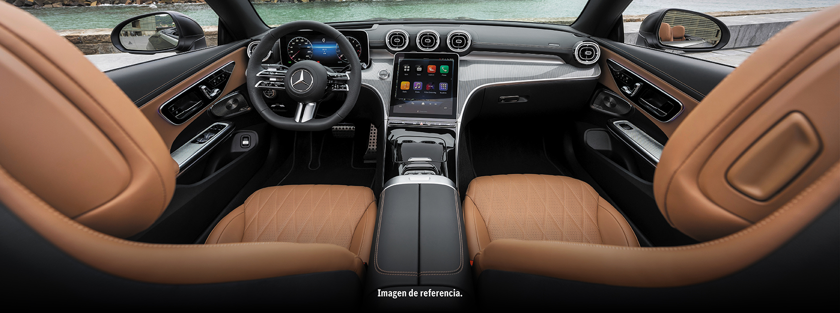 CLE Cabriolet - imagen 15