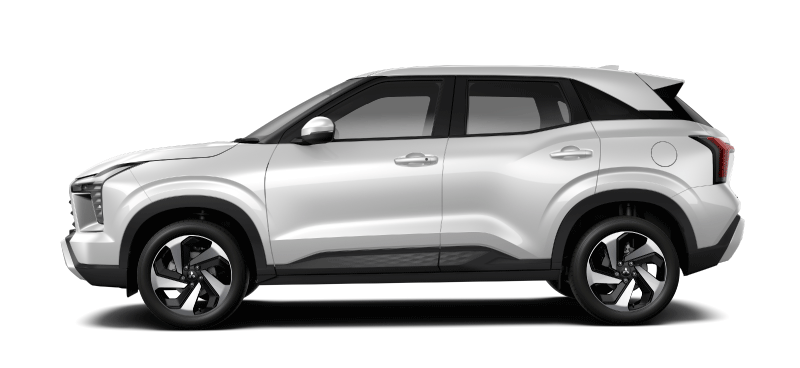 Outlander Sport - imagen principal