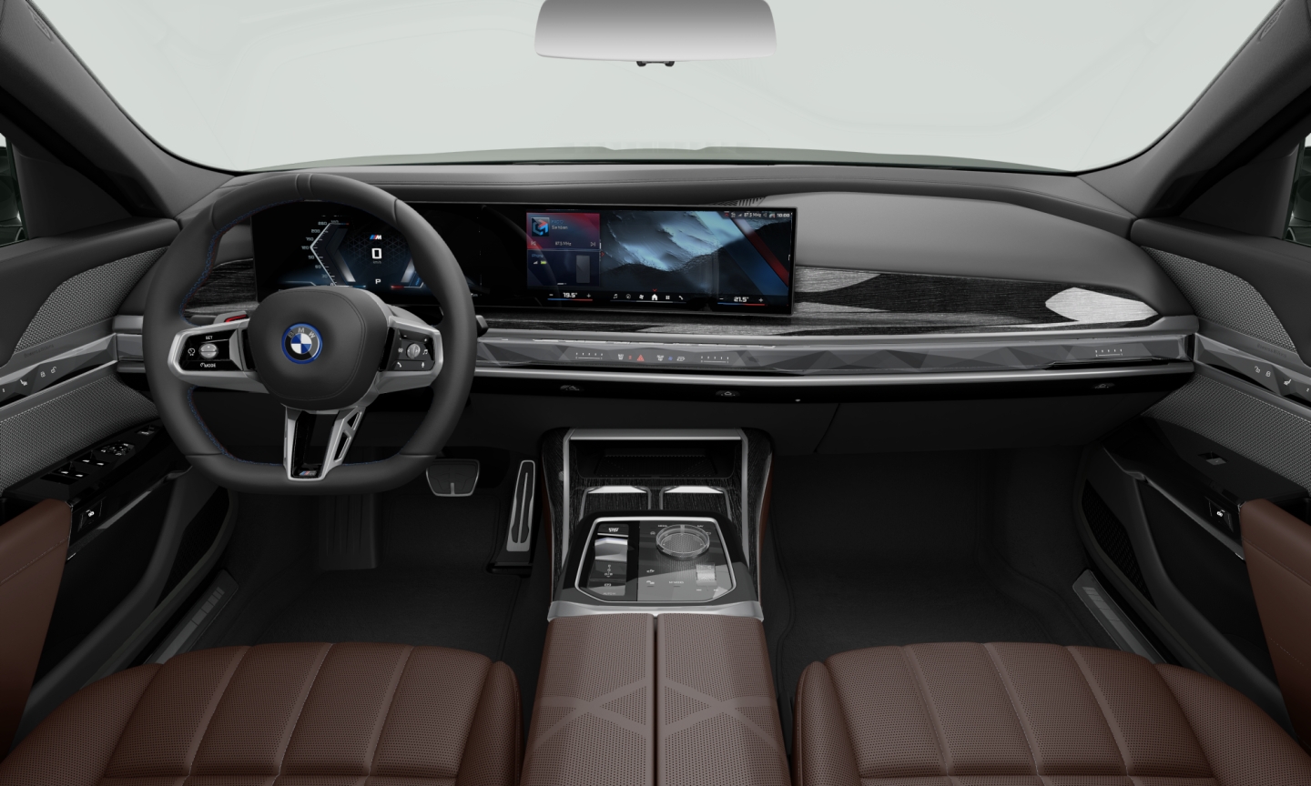 BMW Serie 7 - imagen 7