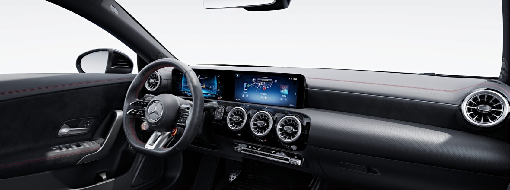 Mercedes-AMG CLA 45 S - imagen 11