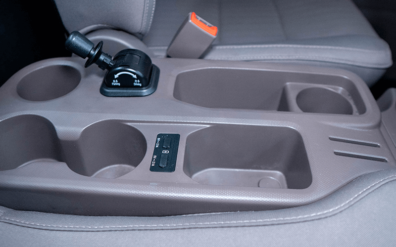 Foton FPR - imagen 4