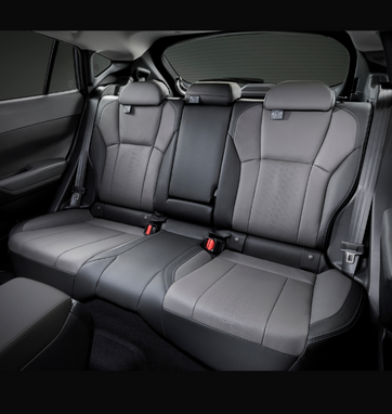 Crosstrek Hybrid - imagen 18