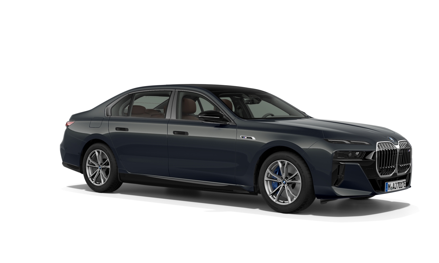 BMW Serie 7 - imagen 5