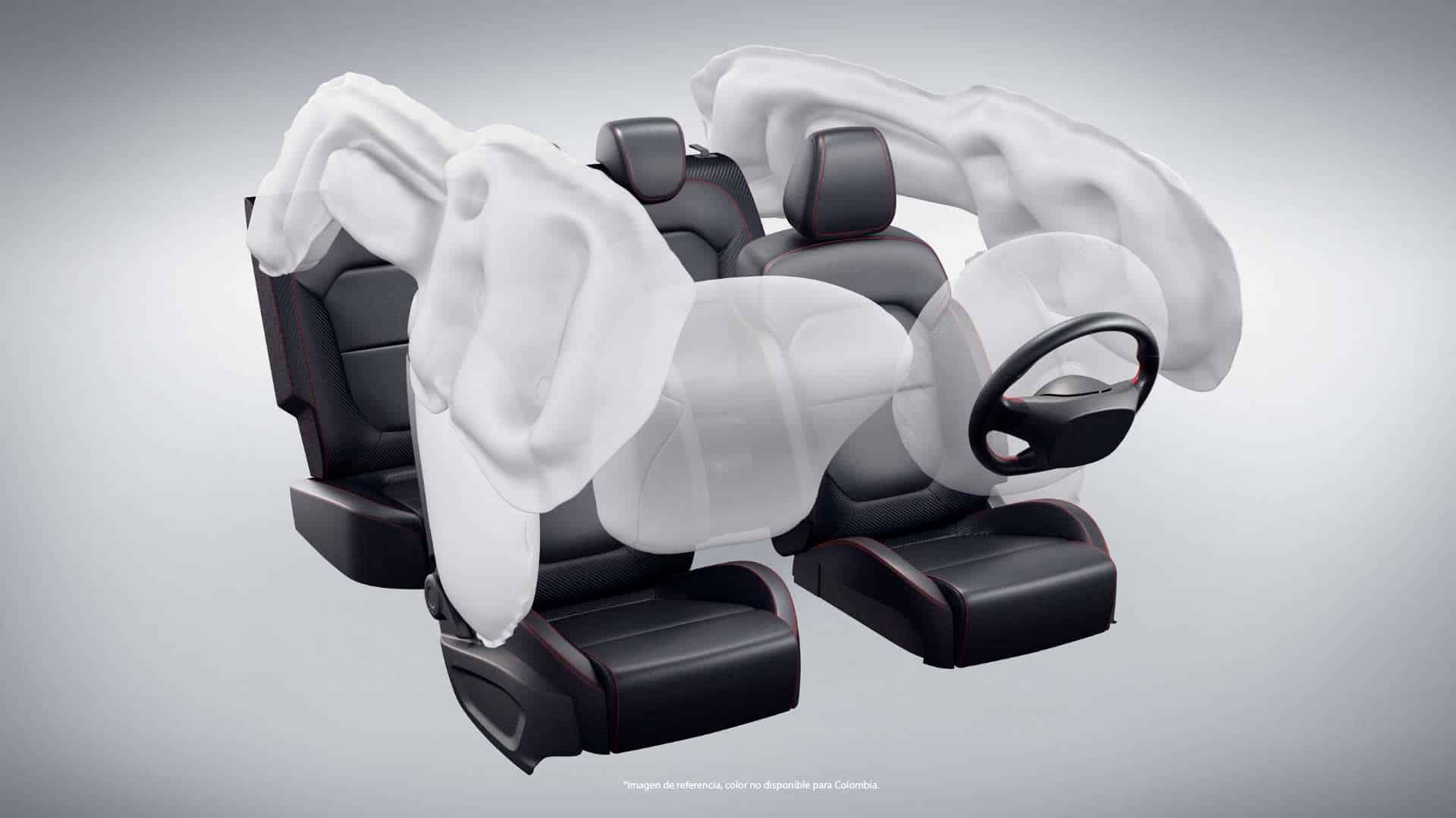 MG 4 Cross - imagen 24