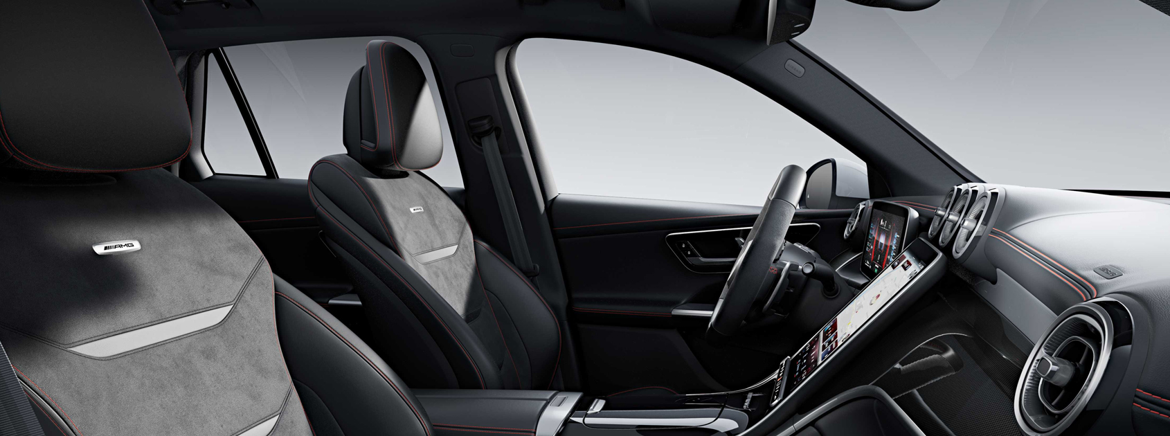 Mercedes-AMG GLC 43 - imagen 13