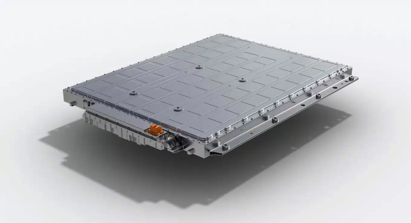 MG S5 EV - imagen 18