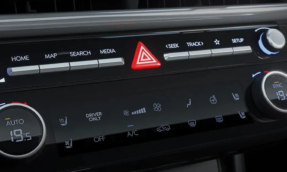 Hyundai Tucson Híbrida - imagen 14