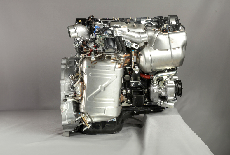 Camión NPR - imagen 2