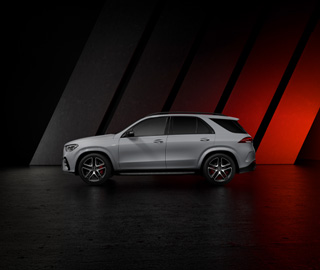 Mercedes-AMG GLE 53 - imagen 10