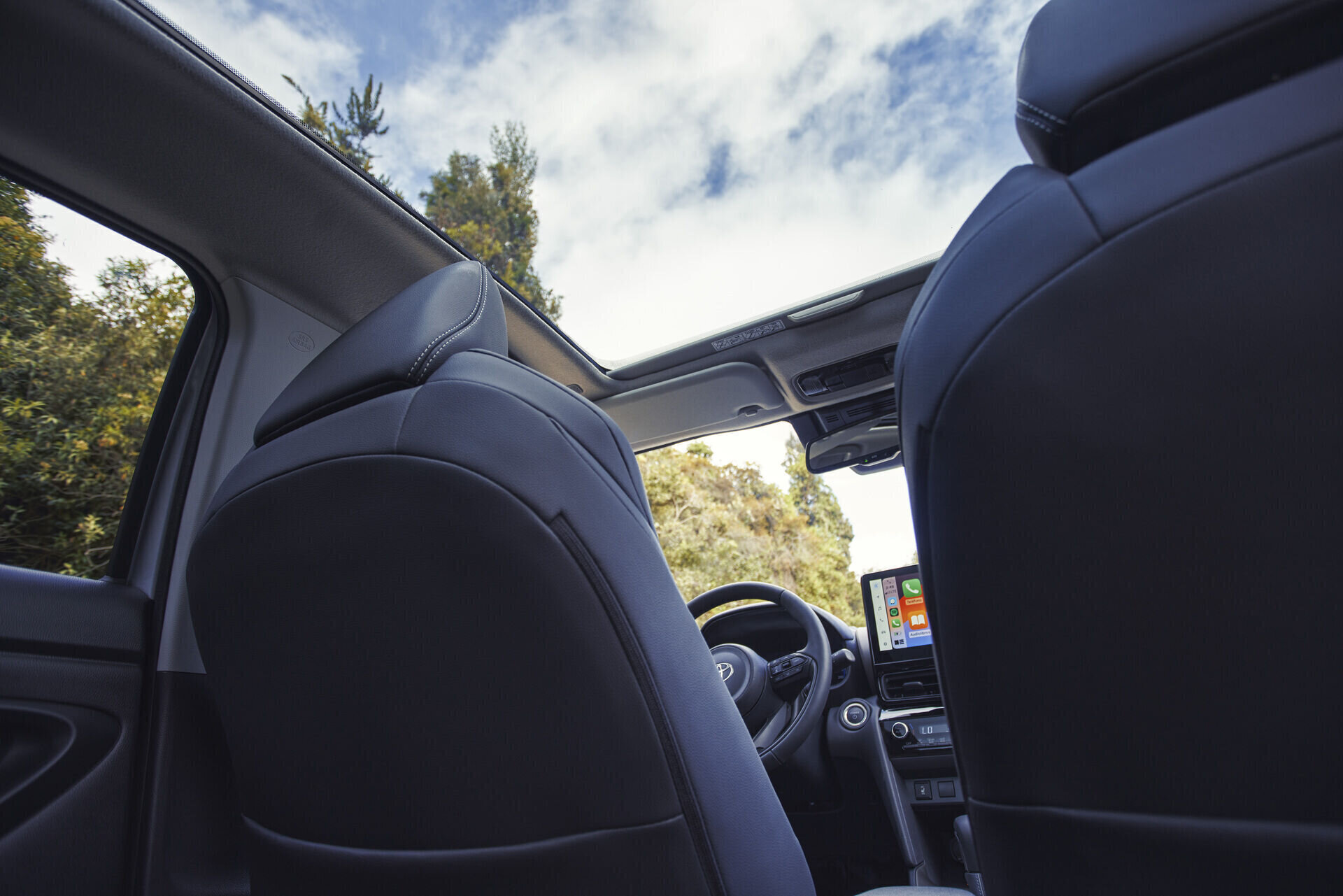 Yaris Cross - imagen 9