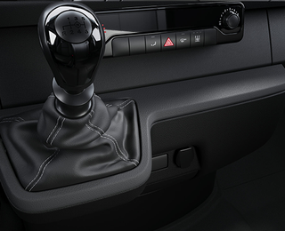 Sprinter 411 CDI - imagen 16