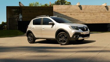 Stepway - imagen 15