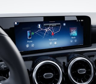 CLA Coupé - imagen 18