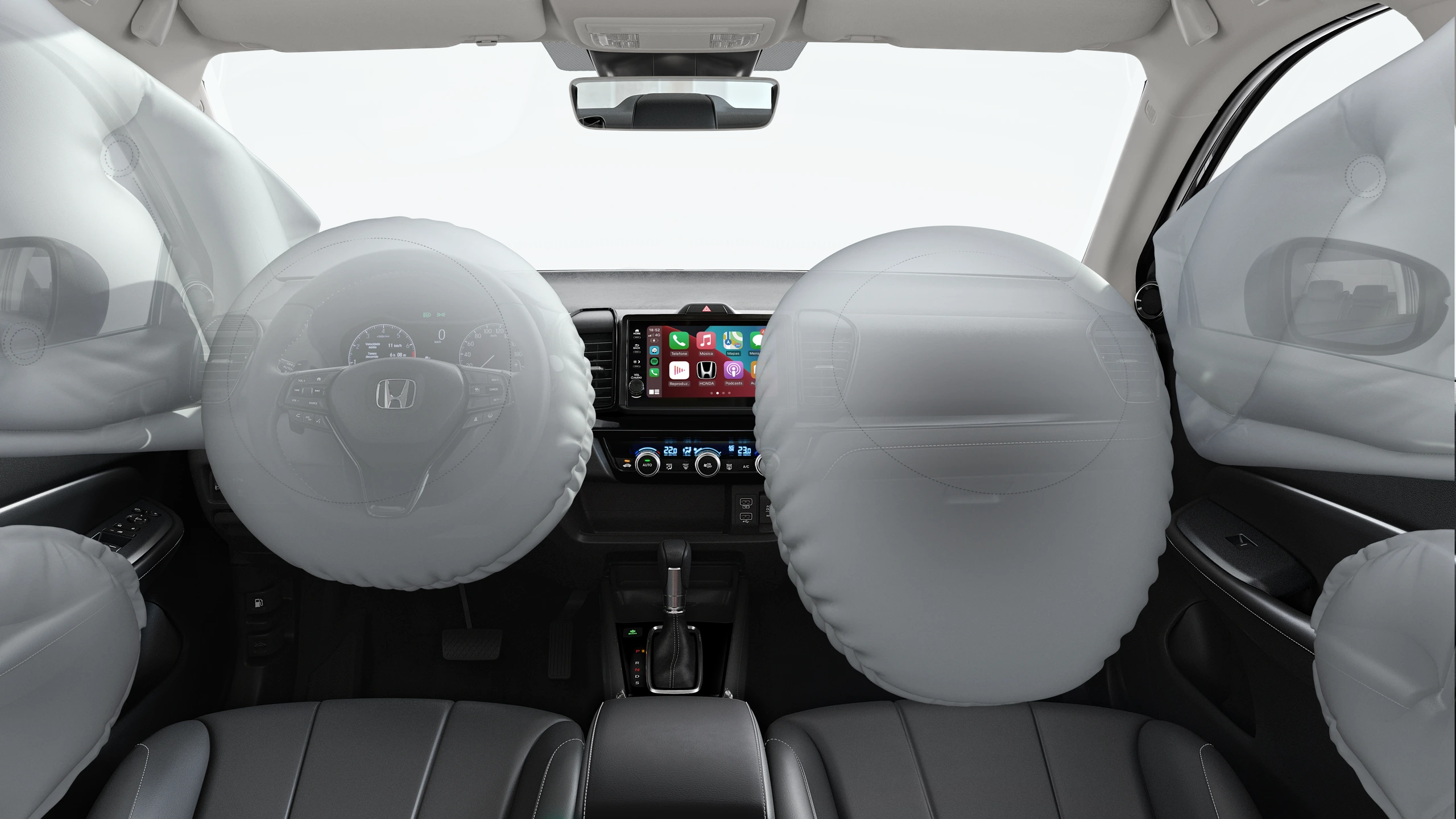 City Sedan - imagen 16