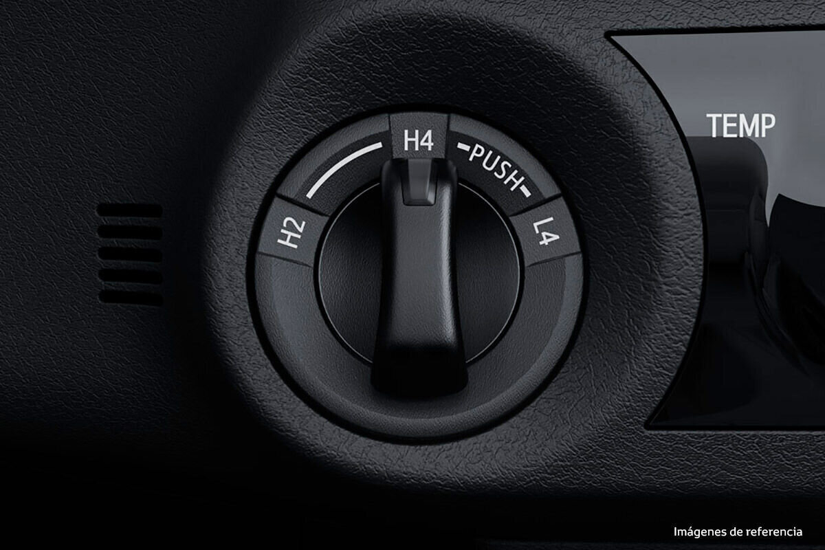 Hilux - imagen 19