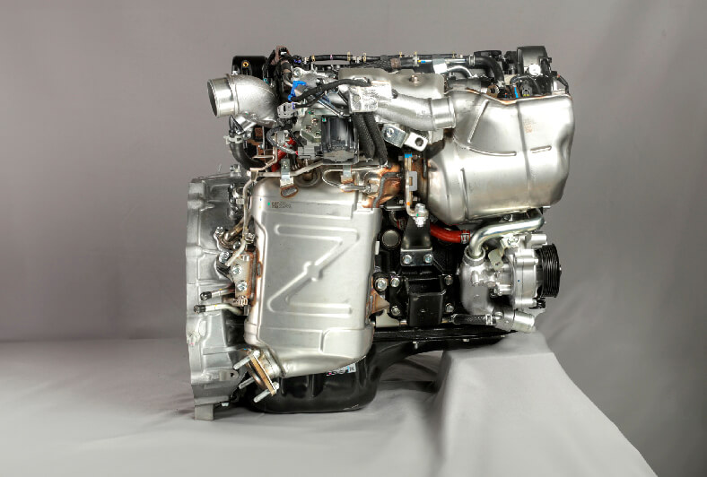 Camión NPS 4x4 - imagen 2