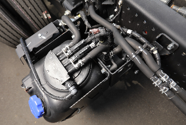 Camión NPR - imagen 4