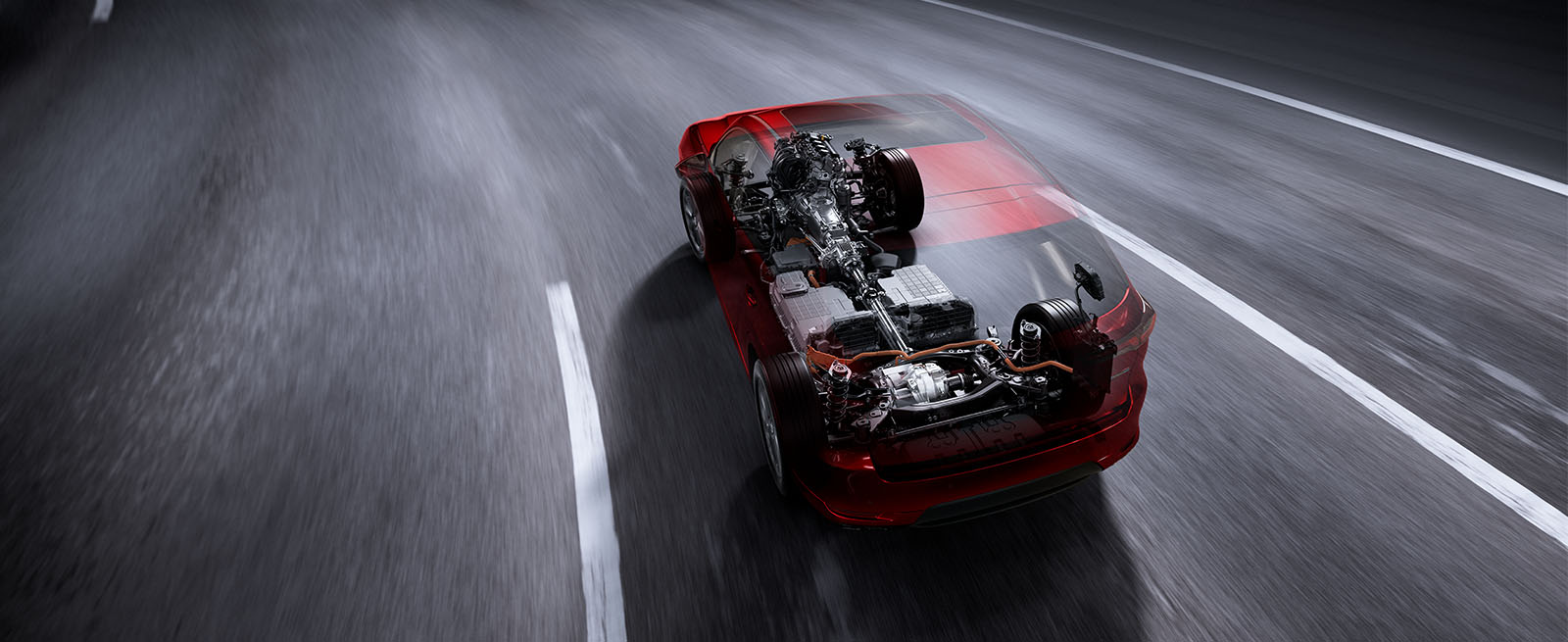 Mazda CX-60 - imagen 6