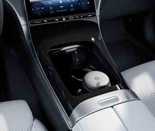 Mercedes-AMG GLC 43 - imagen 20