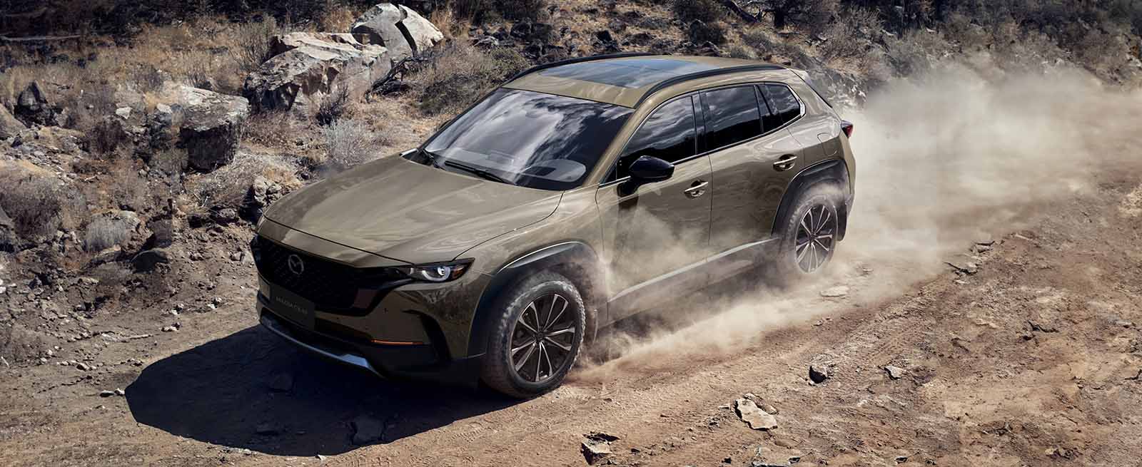 Mazda CX-50 - imagen 5