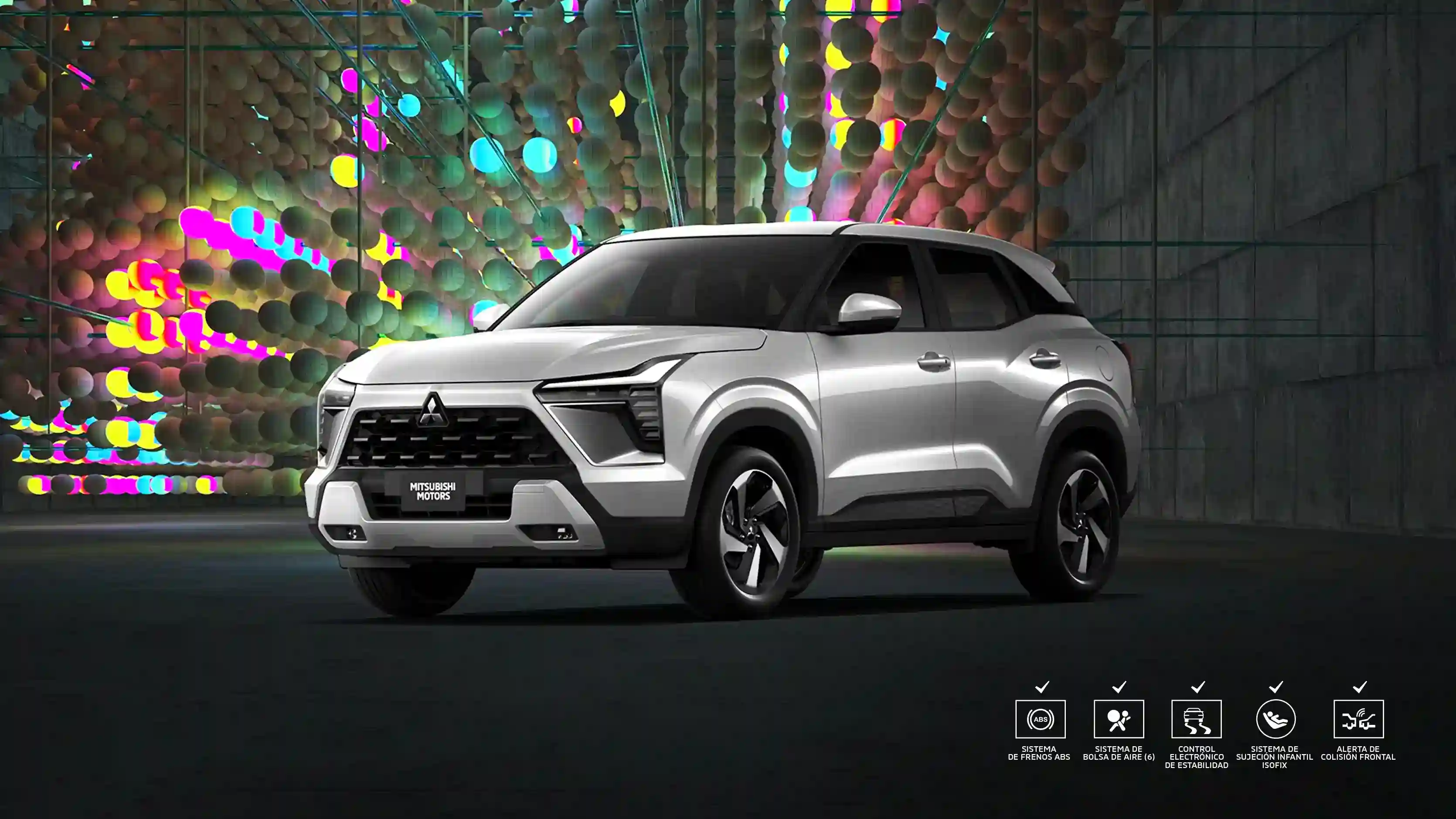 Outlander Sport - imagen 1