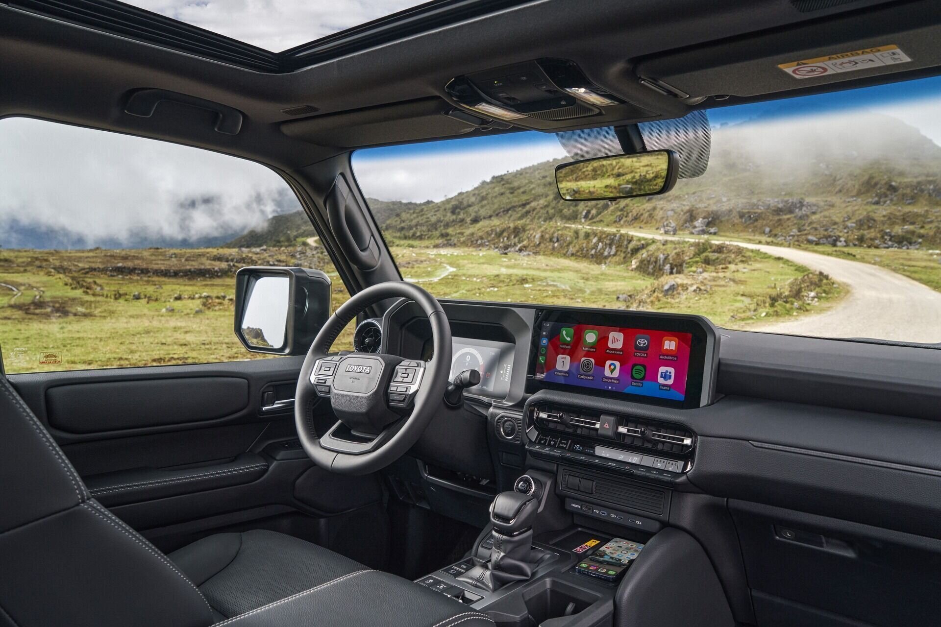 Land Cruiser Prado - imagen 12