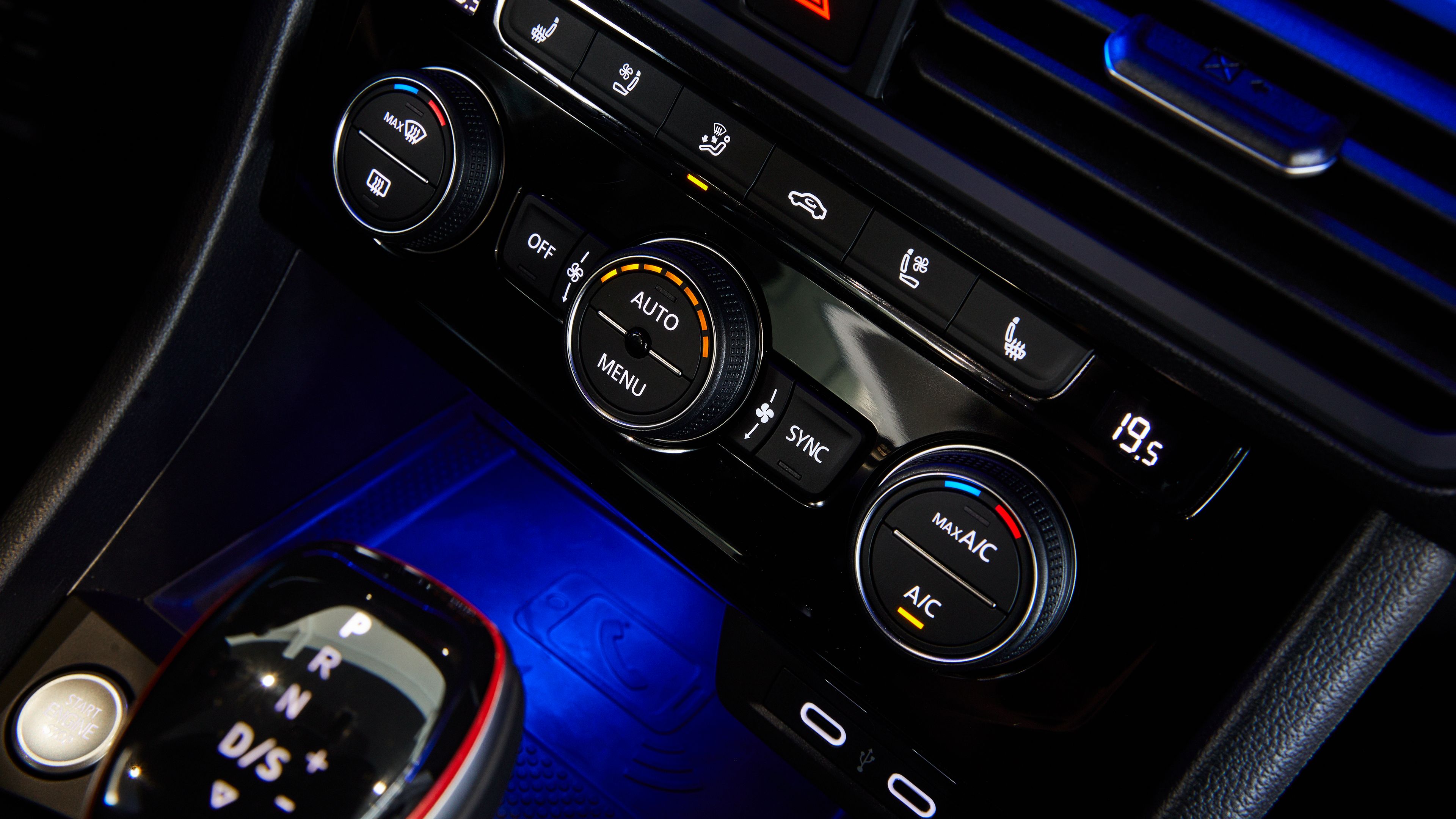 Jetta GLI - imagen 18