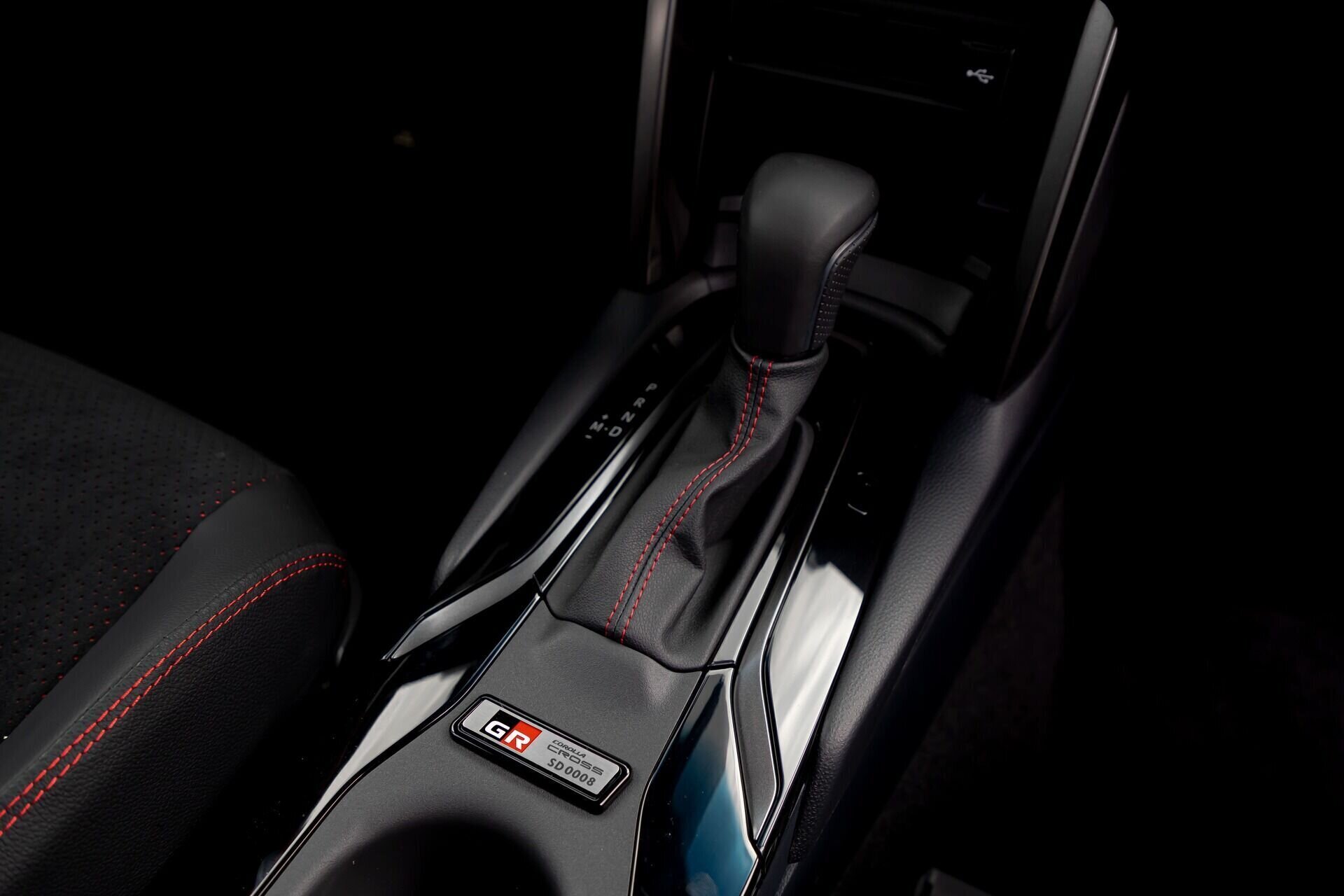 Corolla Cross GR-S - imagen 20