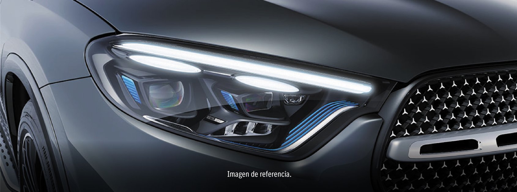 GLC Coupé - imagen 7