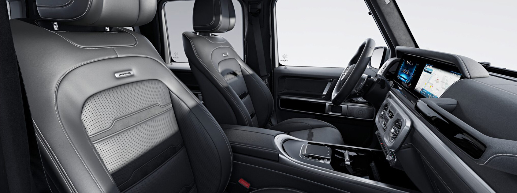 Mercedes-AMG G 63 - imagen 13