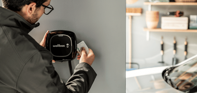 MG ZS EV - imagen 31