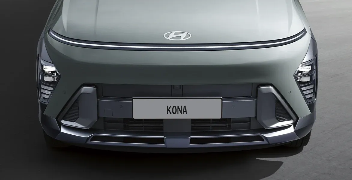 Hyundai Kona Gasolina - imagen 8