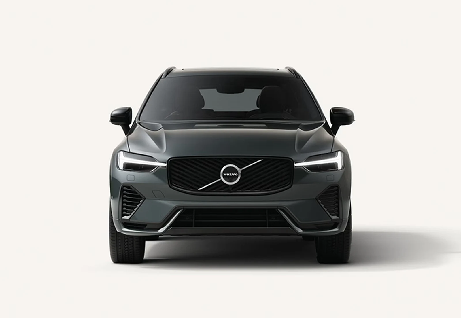 Volvo XC60 - imagen principal