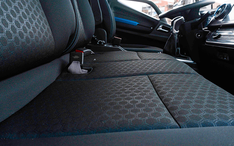 Foton FKR - imagen 9