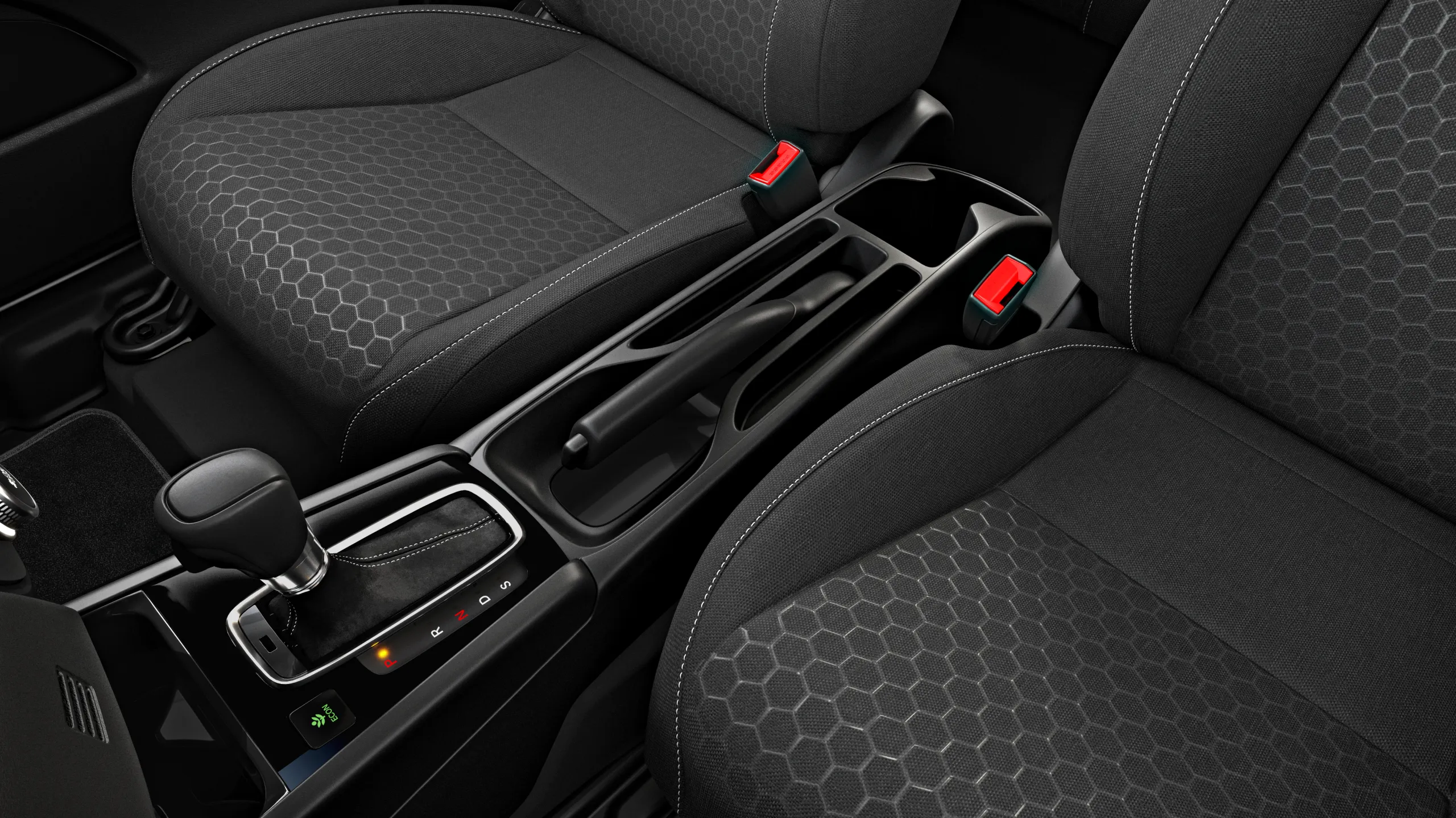 City Sedan - imagen 6