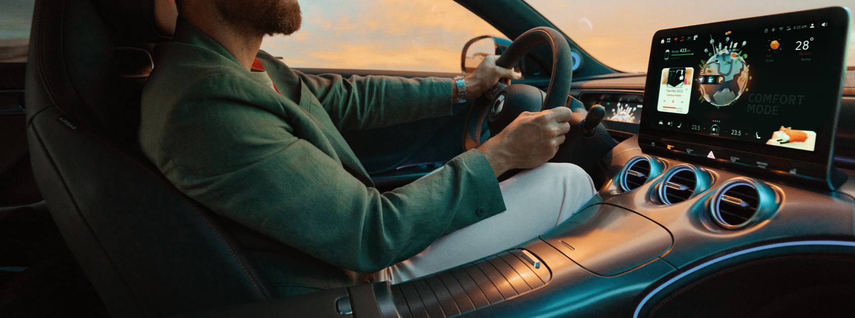 smart #3 - imagen 13