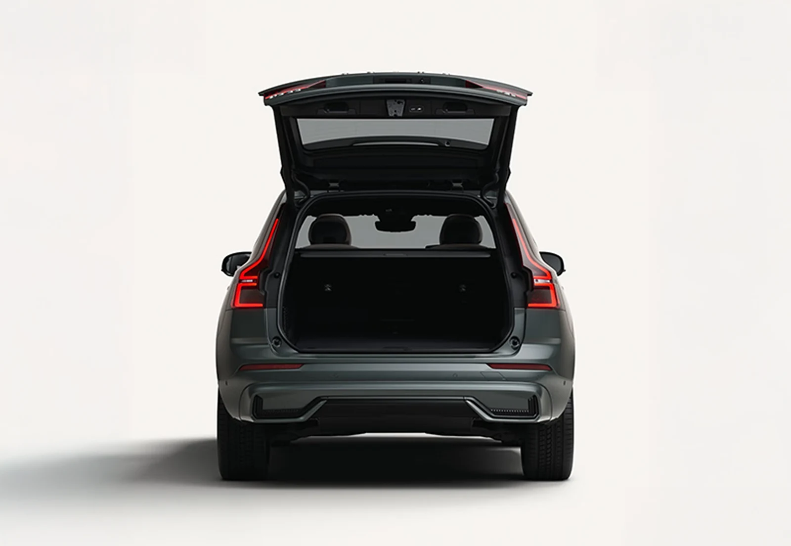 Volvo XC60 - imagen 4