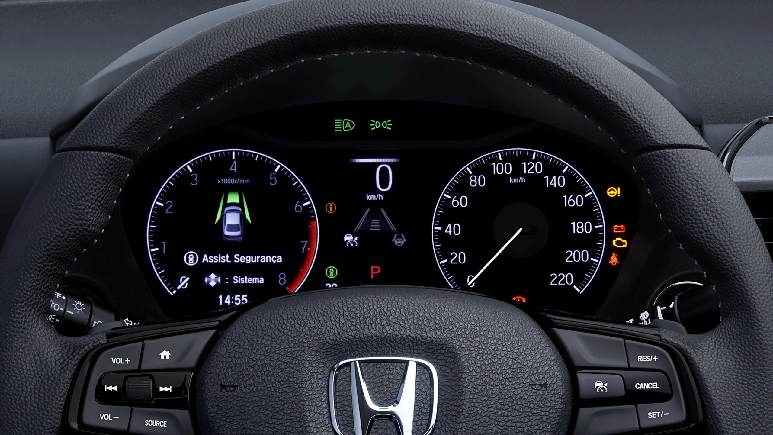 City Hatchback - imagen 12