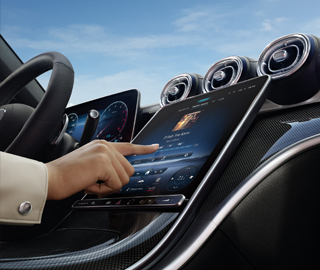 Clase C Sedán - imagen 14