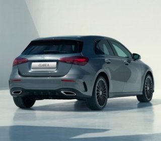 Clase A 250 4MATIC - imagen 6