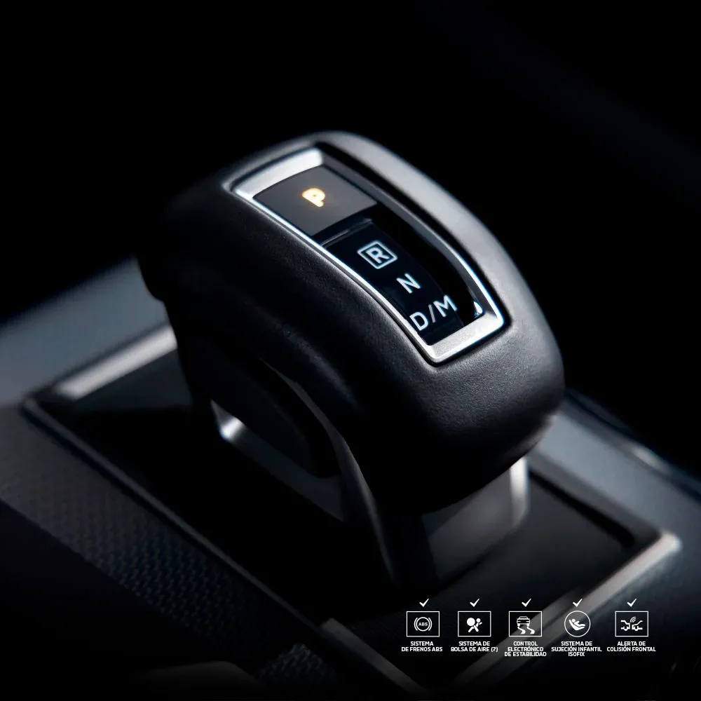 All-New Outlander - imagen 8