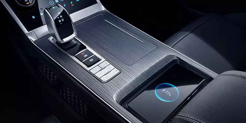 Tiggo 7 Pro MHEV - imagen 8