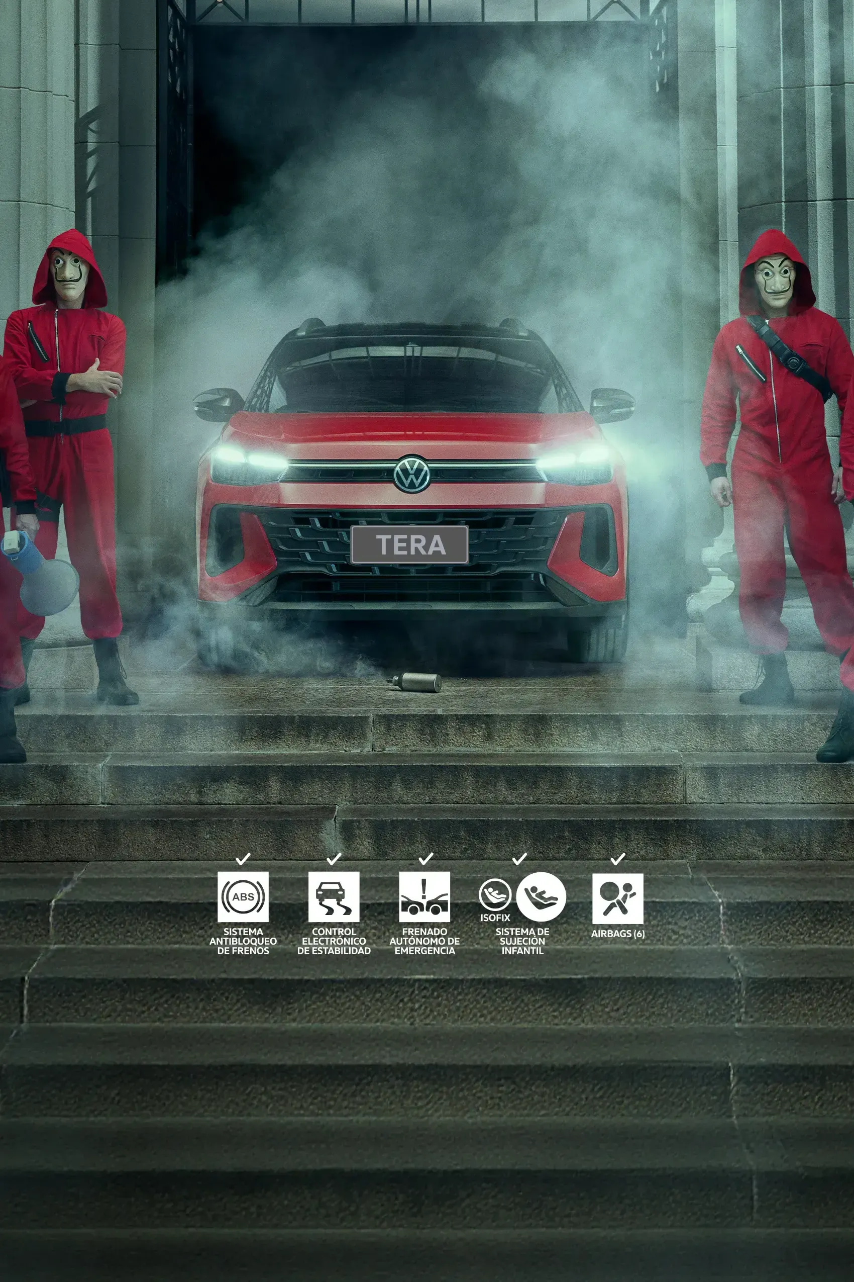 Tera - imagen principal