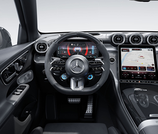 Mercedes-AMG GLC 43 - imagen 16