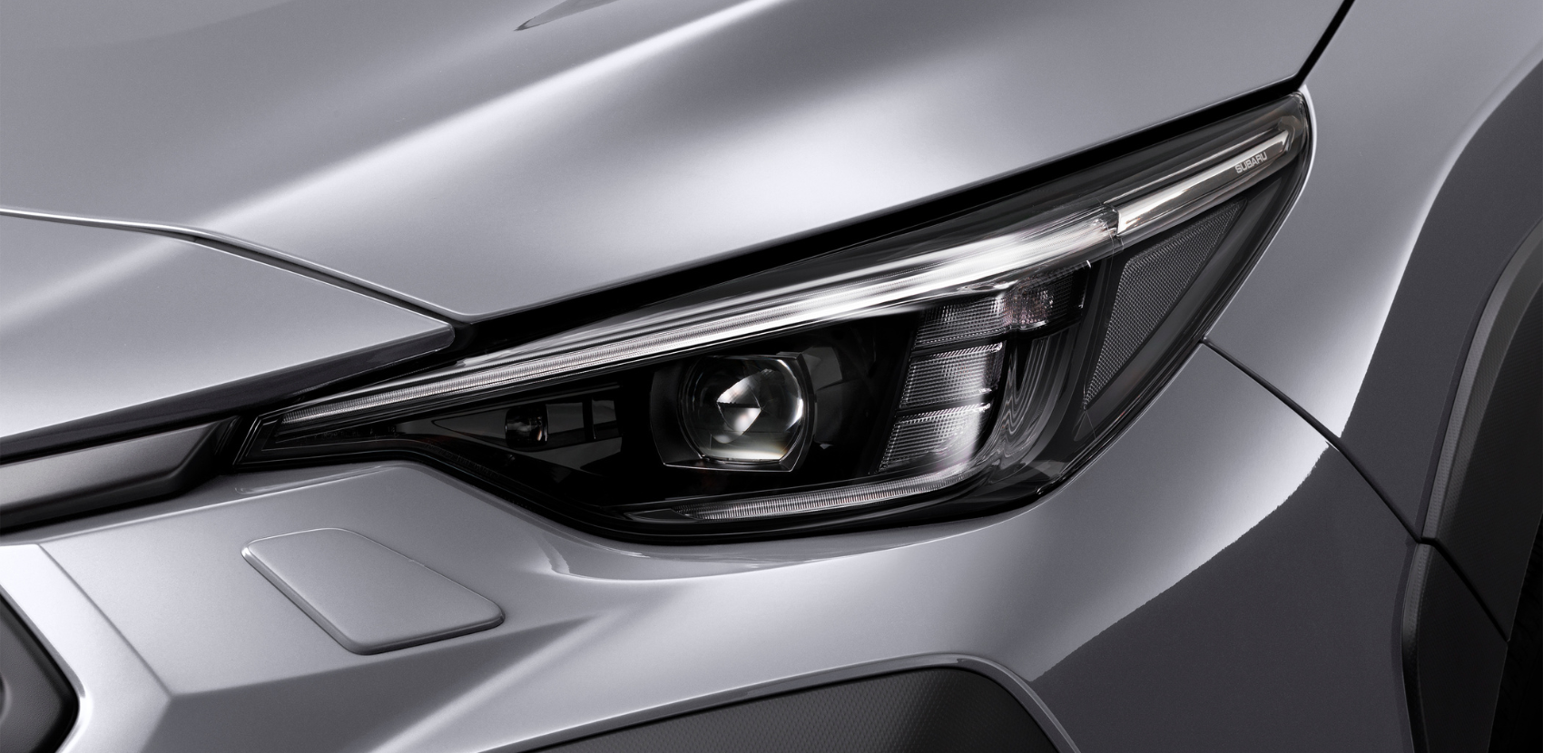 Crosstrek Hybrid - imagen 1