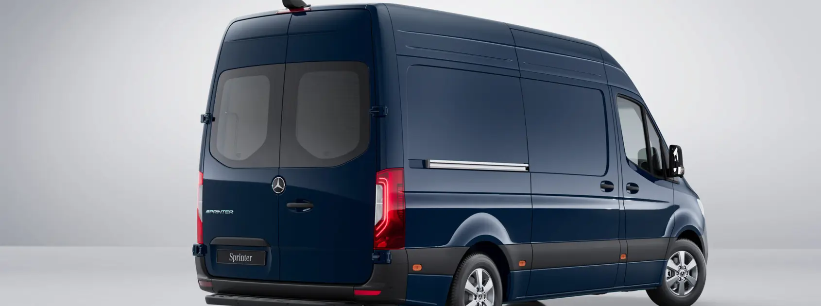 Sprinter 415 CDI - imagen 9