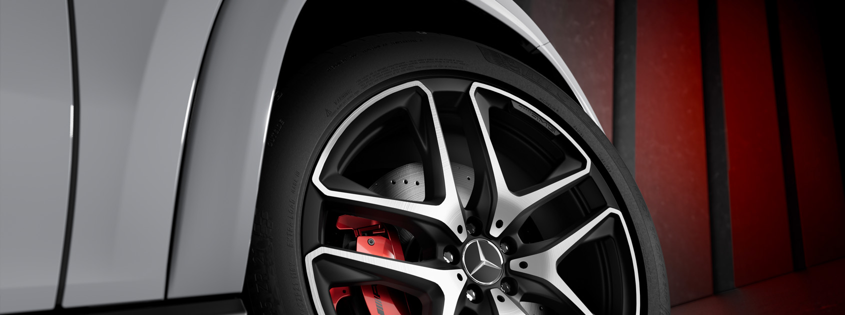 Mercedes-AMG GLE 53 - imagen 7