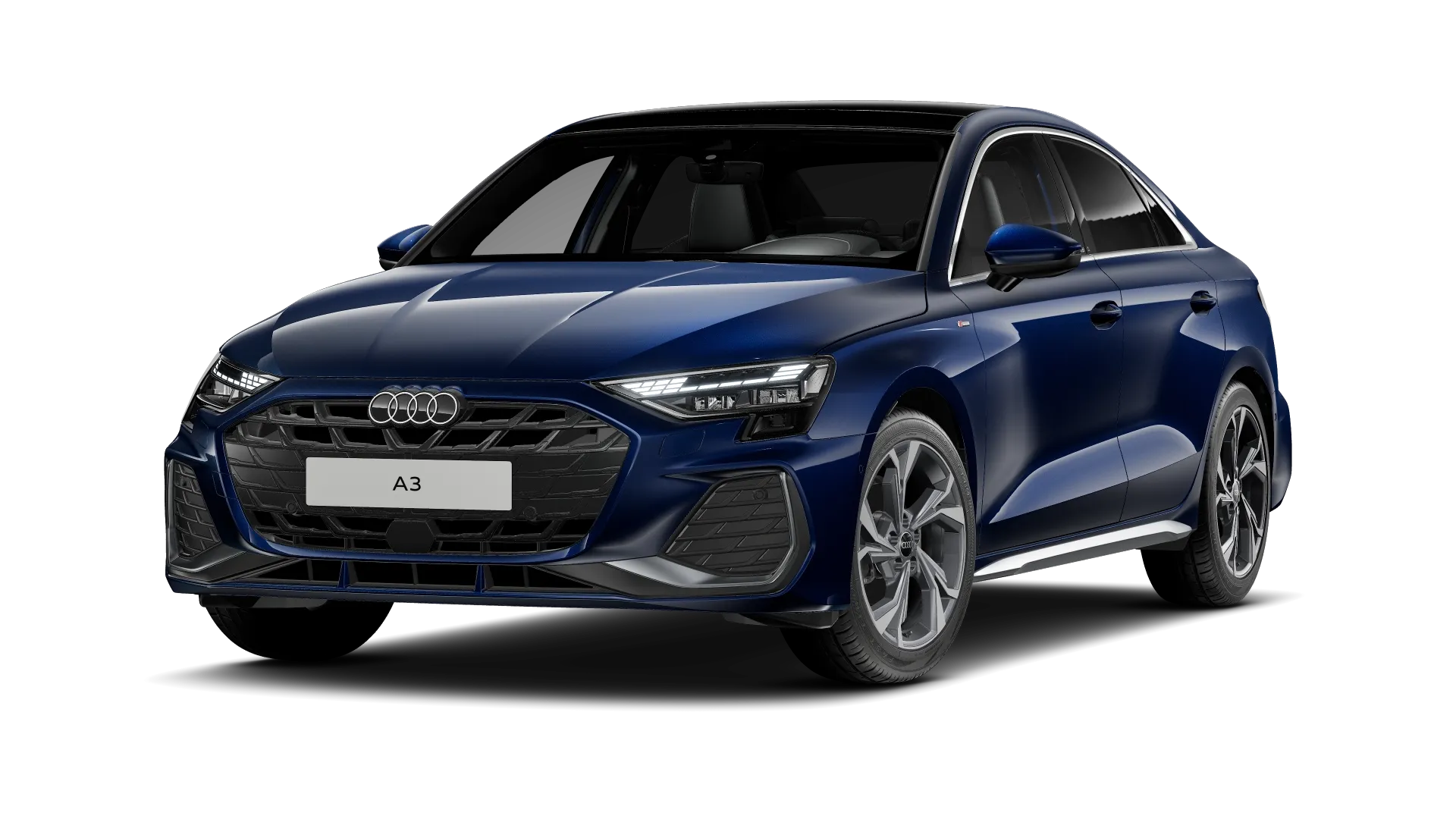 A3 Sedan MHEV - imagen 2